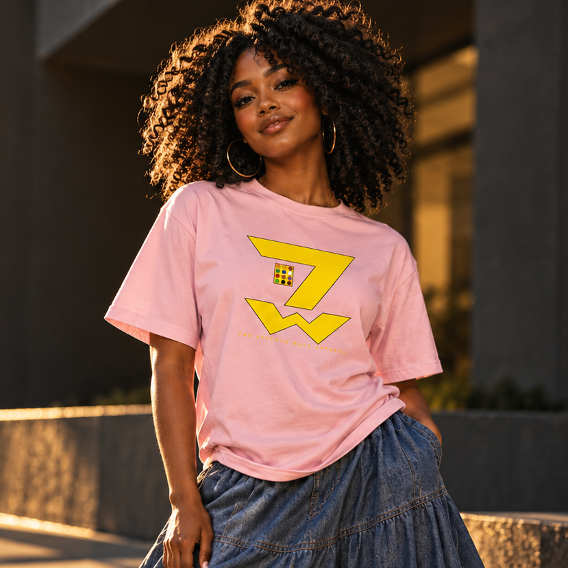 Women's Relaxed T-Shirt