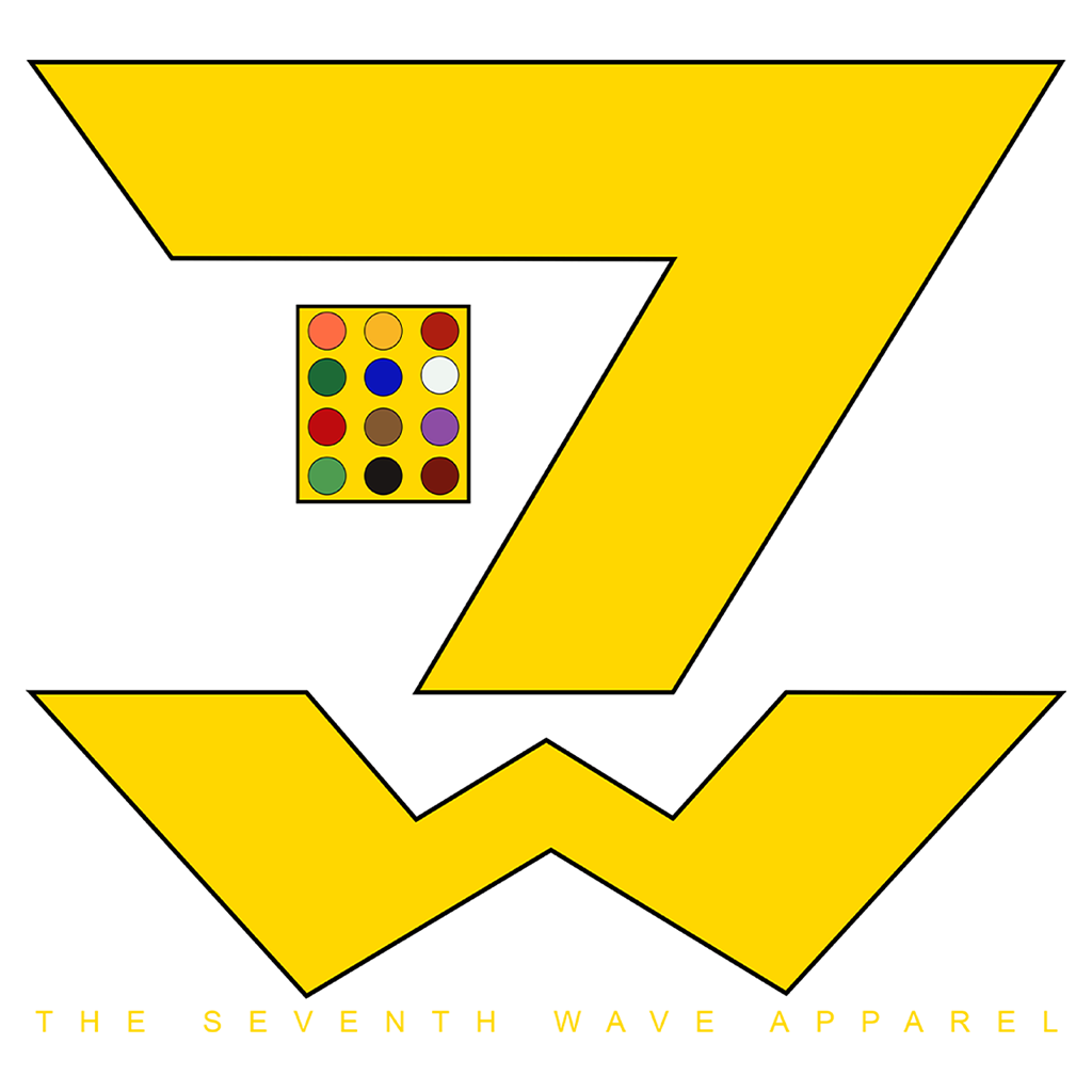 Seventh Wave Apparel